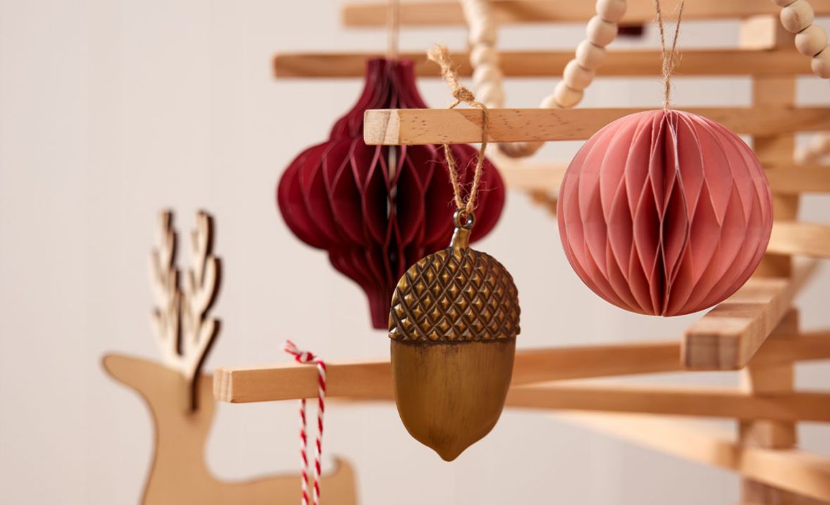 Big w christmas decorations hot sale
